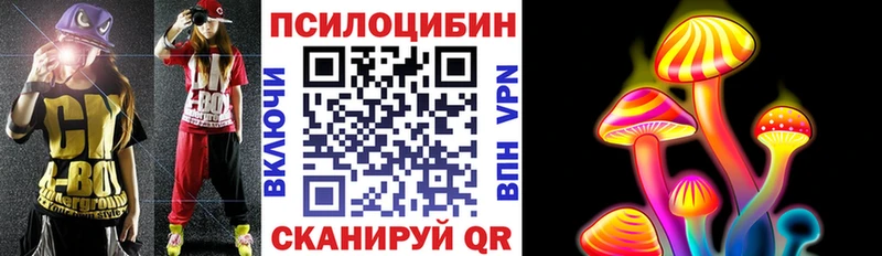Псилоцибиновые грибы Psilocybe Электроугли